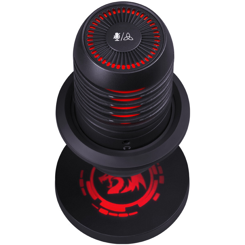 میکروفون رومیزی Redragon NEBULA GM211
