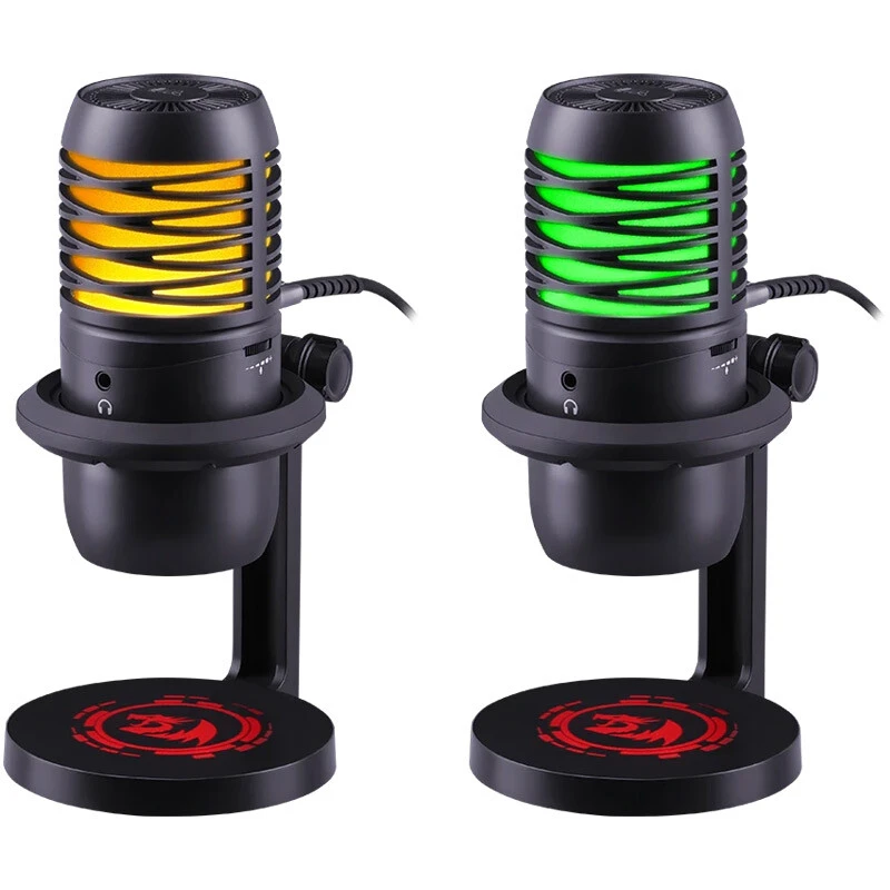 میکروفون رومیزی Redragon NEBULA GM211