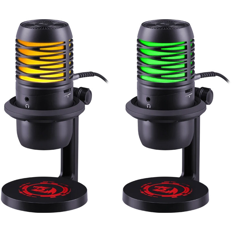 میکروفون رومیزی Redragon NEBULA GM211