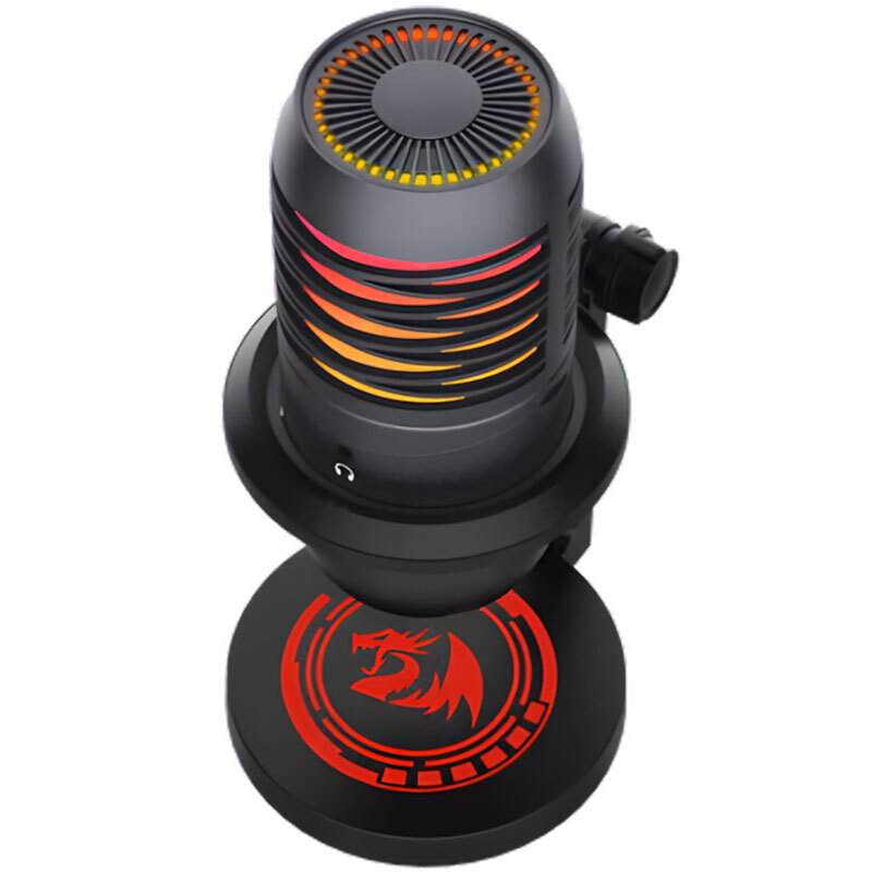 میکروفون رومیزی Redragon NEBULA GM211