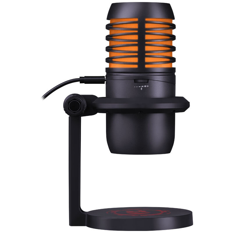 میکروفون رومیزی Redragon NEBULA GM211