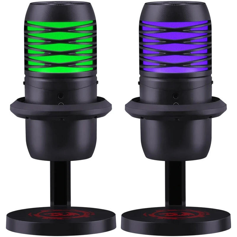میکروفون رومیزی Redragon NEBULA GM211