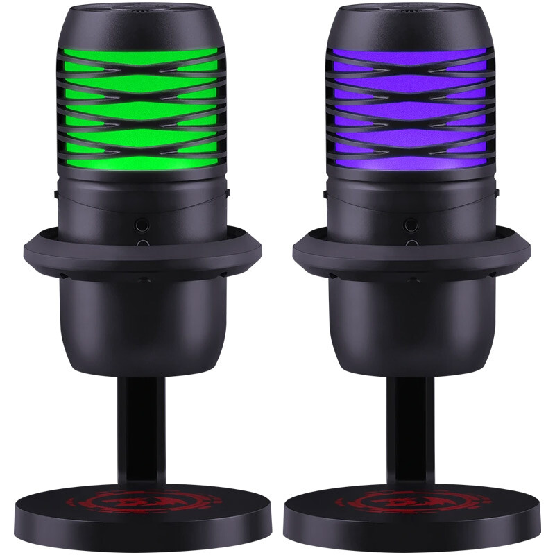 میکروفون رومیزی Redragon NEBULA GM211