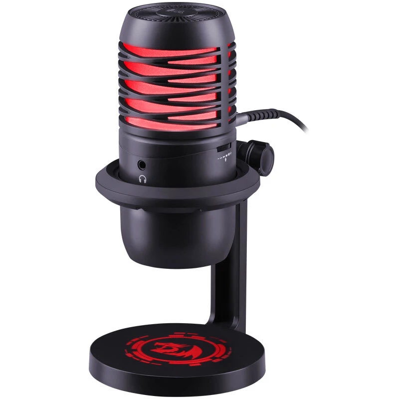 میکروفون رومیزی Redragon NEBULA GM211