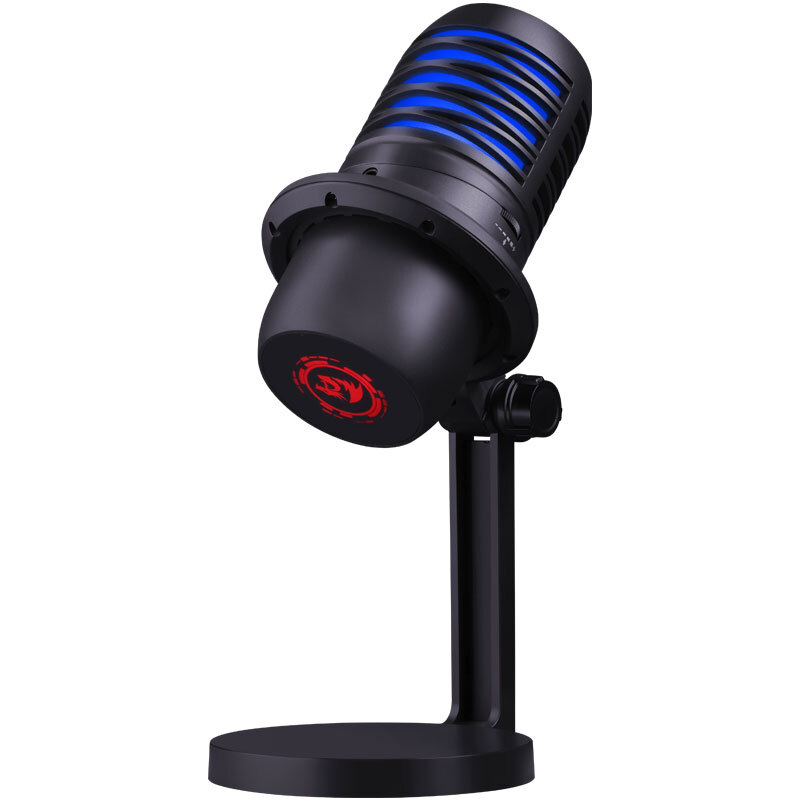 میکروفون رومیزی Redragon NEBULA GM211