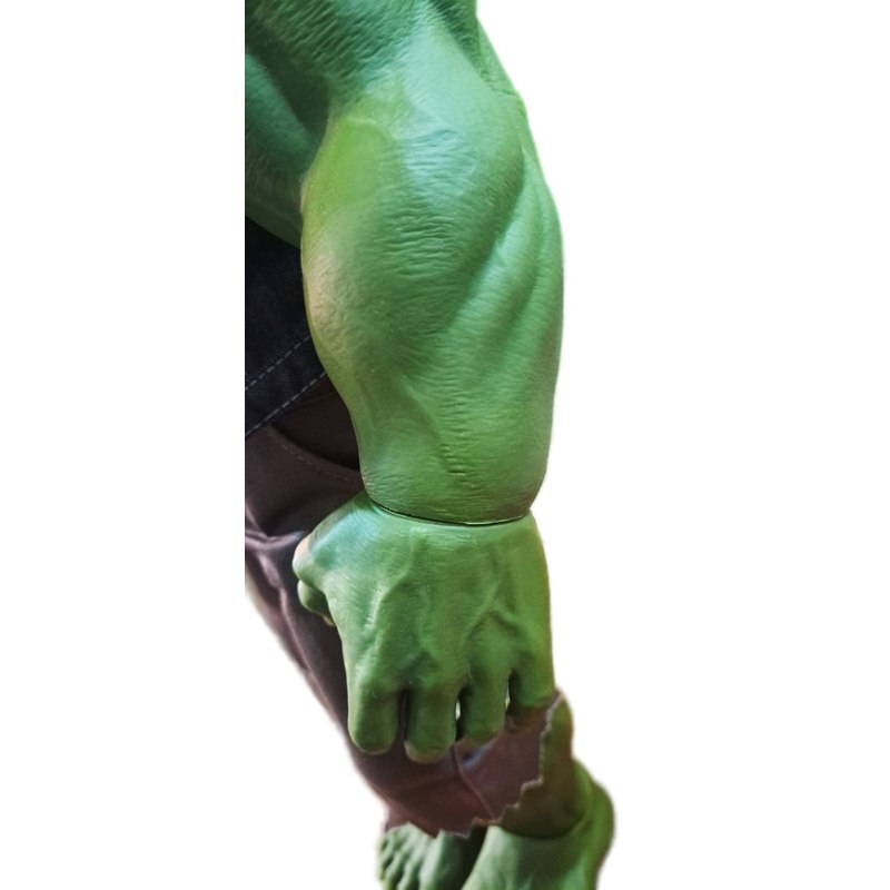 اکشن فیگور Super Hero طرح Hulk Avengers کد 428/5