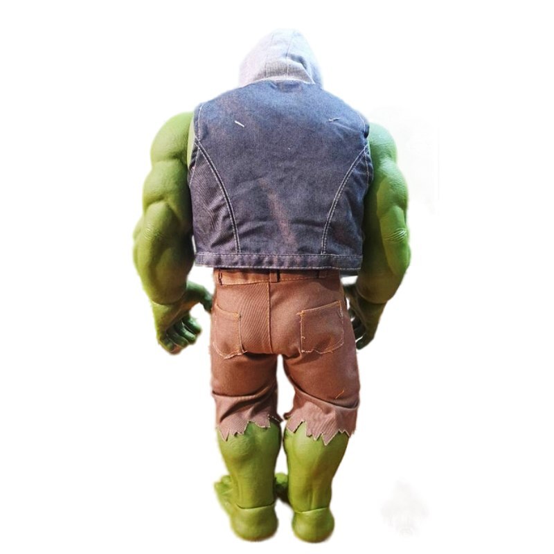 اکشن فیگور Super Hero طرح Hulk Avengers کد 428/5