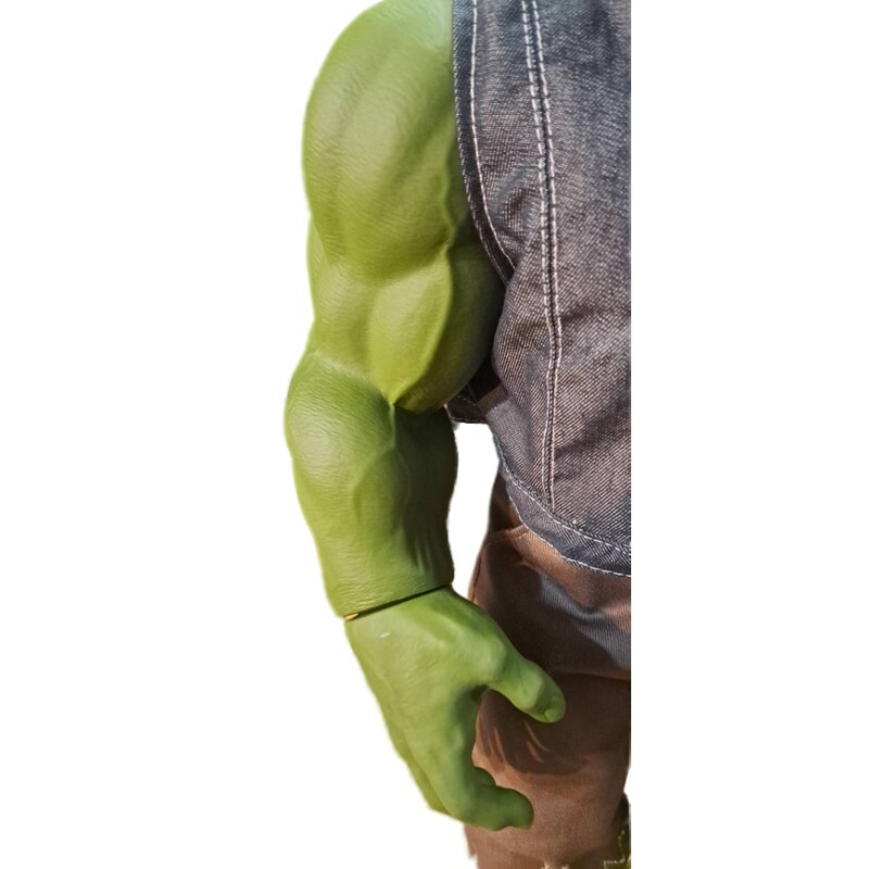 اکشن فیگور Super Hero طرح Hulk Avengers کد 428/5