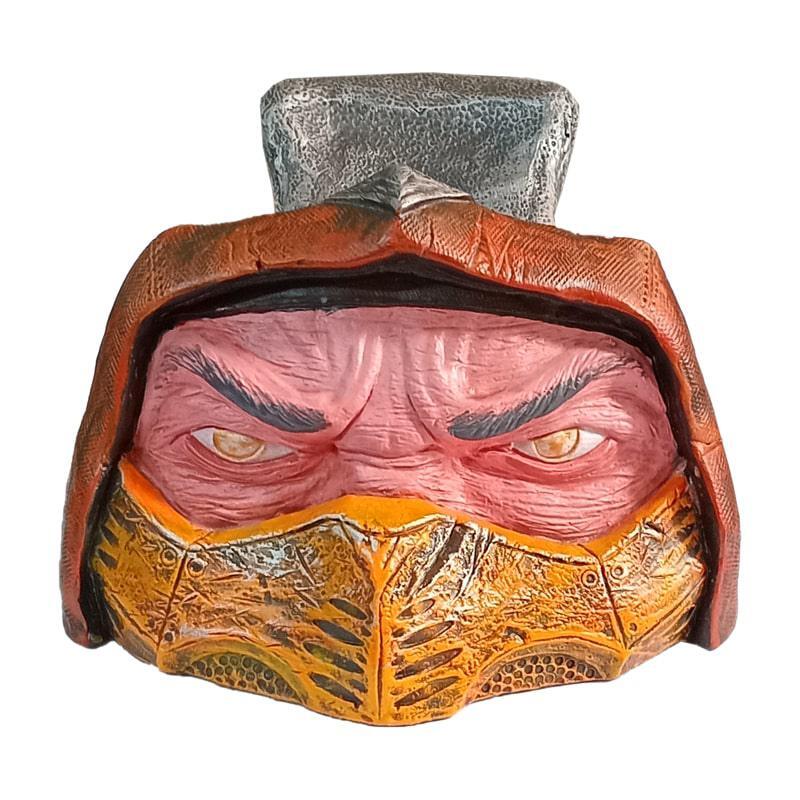 پایه نگهدارنده دسته بازی طرح Mortal Kombat Scorpion