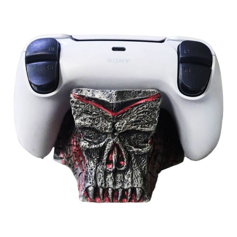 پایه نگهدارنده دسته بازی طرح Mortal Kombat Scorpion