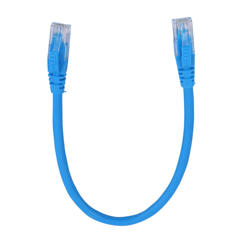 کابل شبکه Cat6 لگراند 051770 طول 30 سانتی متر