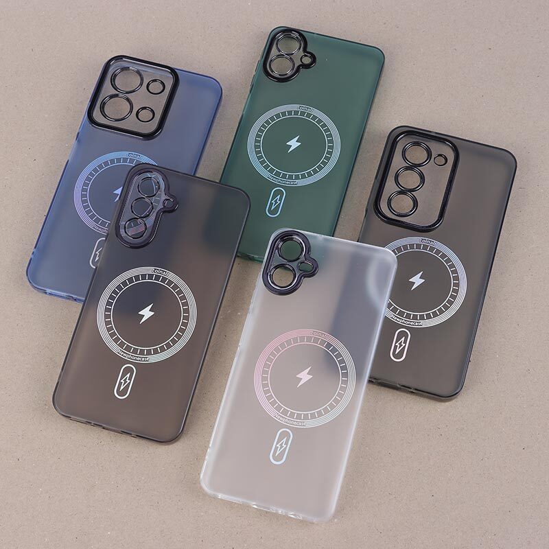 قاب Coinall طرح مگ سیف پشت مات