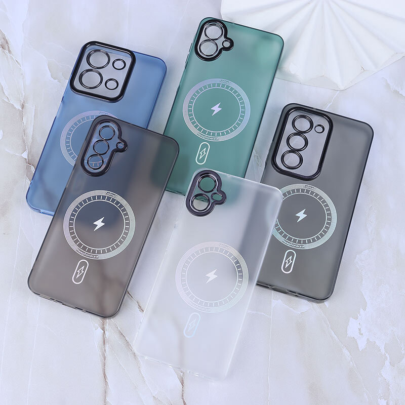 قاب Coinall طرح مگ سیف پشت مات