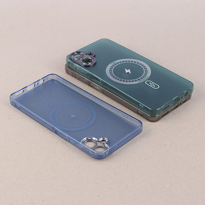 قاب Coinall طرح مگ سیف پشت مات