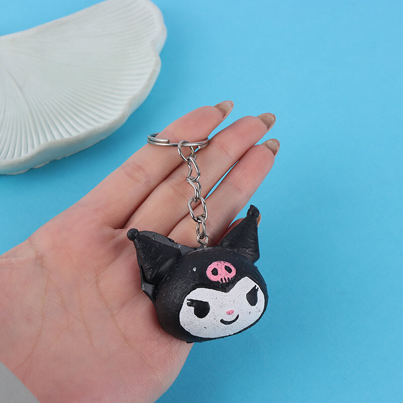 جاکلیدی گچی طرح کرومی