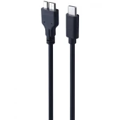 کابل هارد Type-C طول 1.5 متر