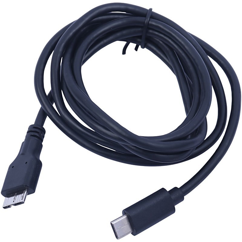 کابل هارد Type-C طول 1.5 متر