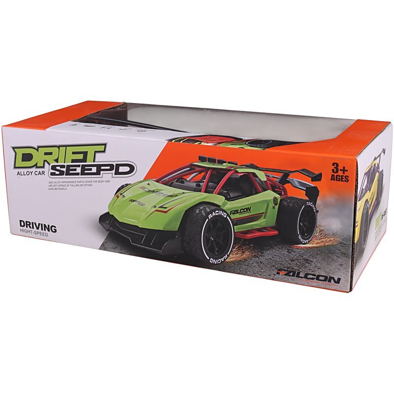 ماشین کنترلی شارژی Drift NO.955-160 کد 101180