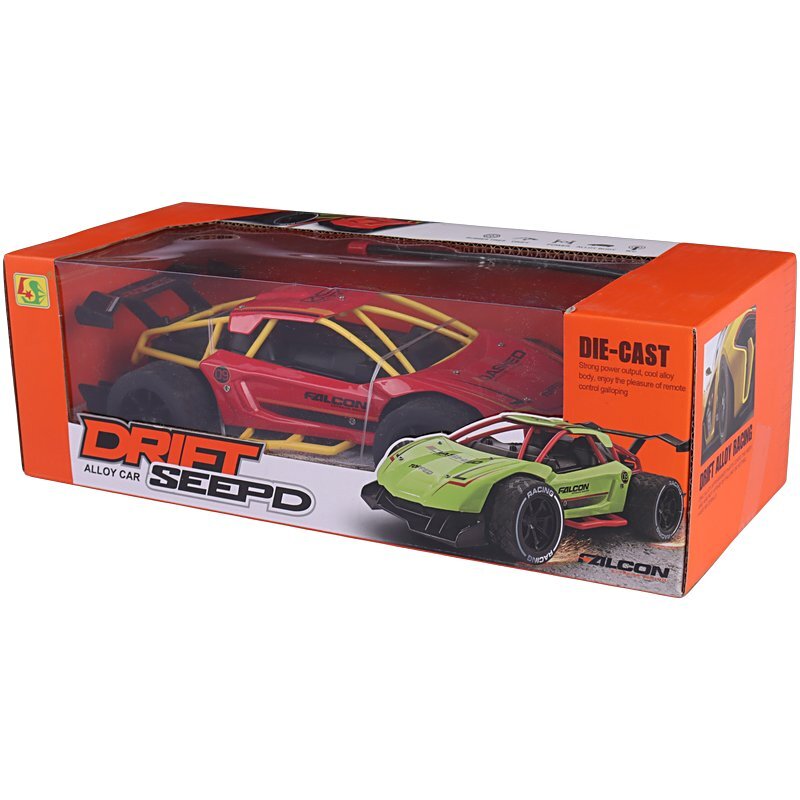 ماشین کنترلی شارژی Drift NO.955-160 کد 101180