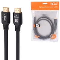 کابل HDMI 4K دی نت D-Net طول 1.5 متر کد 2