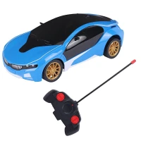 ماشین کنترلی شارژی بی ام دبلیو Tebaofa Toys NO.6328CH-1 کد 101373