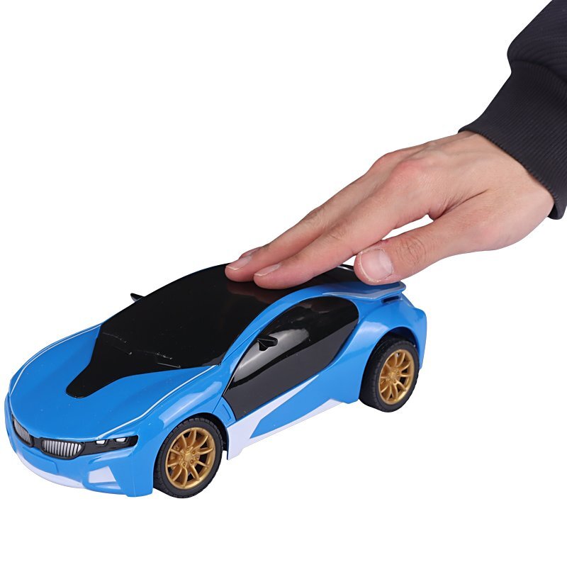 ماشین کنترلی شارژی بی ام دبلیو Tebaofa Toys NO.6328CH-1 کد 101373