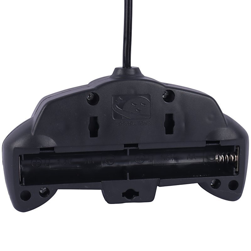 ماشین کنترلی شارژی بی ام دبلیو Tebaofa Toys NO.6328CH-1 کد 101373