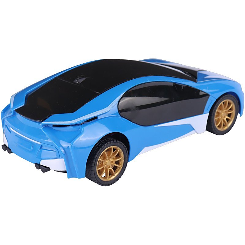 ماشین کنترلی شارژی بی ام دبلیو Tebaofa Toys NO.6328CH-1 کد 101373