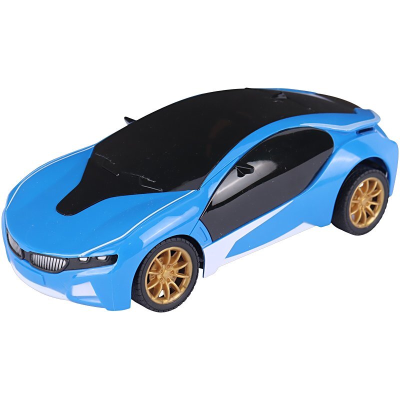 ماشین کنترلی شارژی بی ام دبلیو Tebaofa Toys NO.6328CH-1 کد 101373