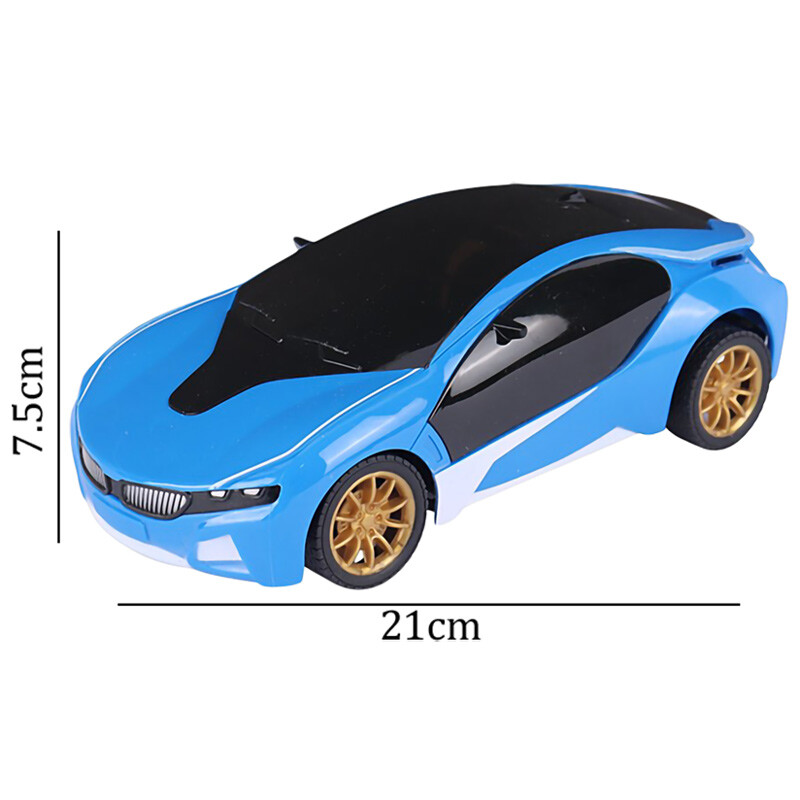 ماشین کنترلی شارژی بی ام دبلیو Tebaofa Toys NO.6328CH-1 کد 101373