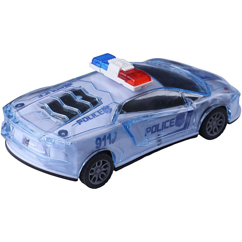 ماشین اسباب بازی قدرتی پلیس موزیکال No.1002 کد 101876