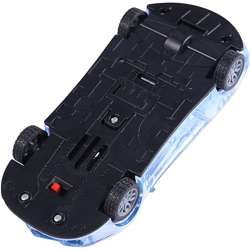 ماشین اسباب بازی قدرتی پلیس موزیکال No.1002 کد 101876