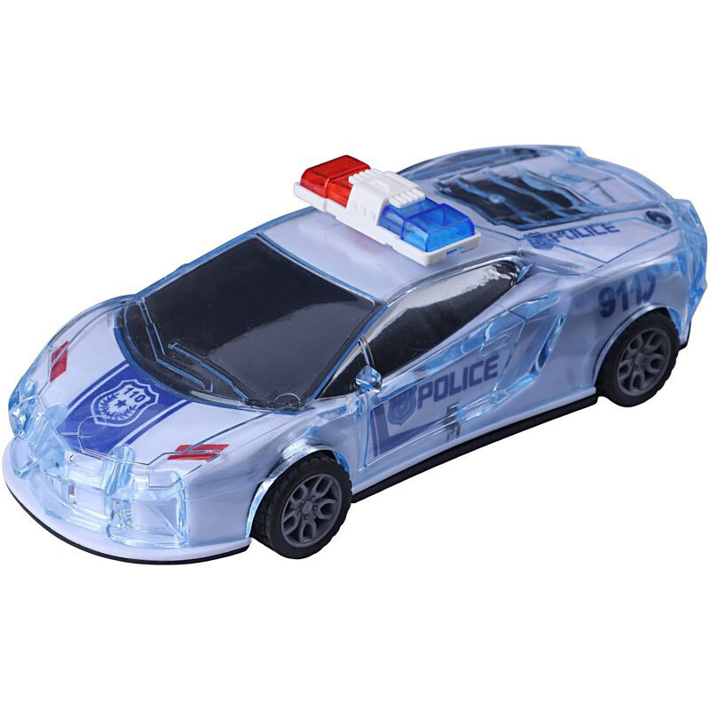 ماشین اسباب بازی قدرتی پلیس موزیکال No.1002 کد 101876