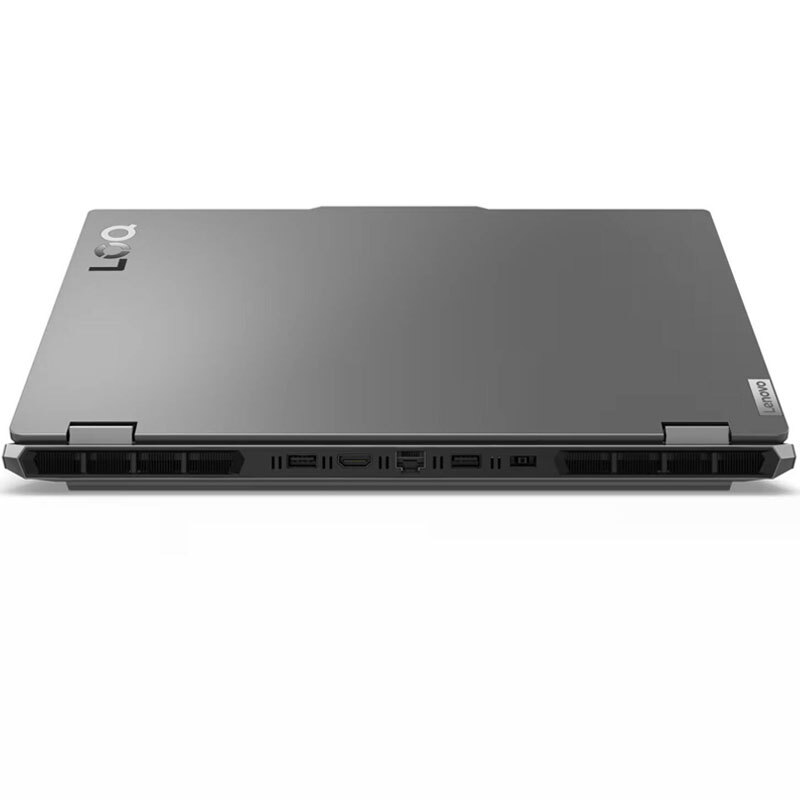 لپ تاپ گیمینگ لنوو 15.6 اینچی LOQ 15ARP9 Ryzen 5 7235HS 12GB 512GB SSD RTX4050