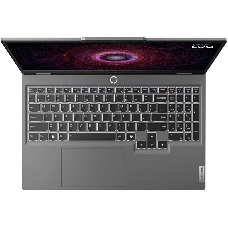 لپ تاپ گیمینگ لنوو 15.6 اینچی LOQ 15ARP9 Ryzen 5 7235HS 12GB 512GB SSD RTX4050
