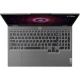 لپ تاپ گیمینگ لنوو 15.6 اینچی LOQ 15ARP9 Ryzen 5 7235HS 12GB 512GB SSD RTX4050