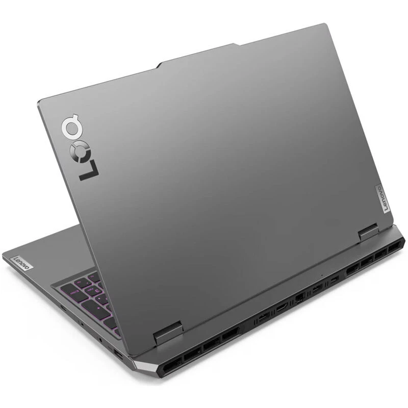 لپ تاپ گیمینگ لنوو 15.6 اینچی LOQ 15ARP9 Ryzen 5 7235HS 12GB 512GB SSD RTX4050