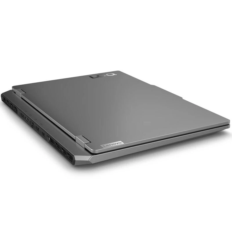 لپ تاپ گیمینگ لنوو 15.6 اینچی LOQ 15ARP9 Ryzen 5 7235HS 12GB 512GB SSD RTX4050