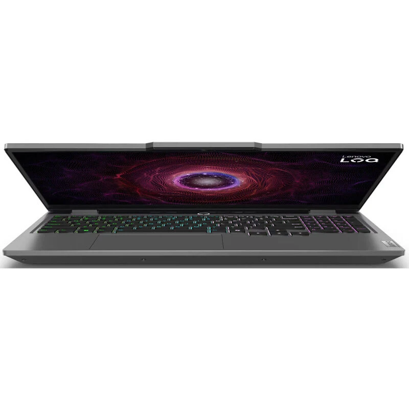 لپ تاپ گیمینگ لنوو 15.6 اینچی LOQ 15ARP9 Ryzen 5 7235HS 12GB 512GB SSD RTX4050
