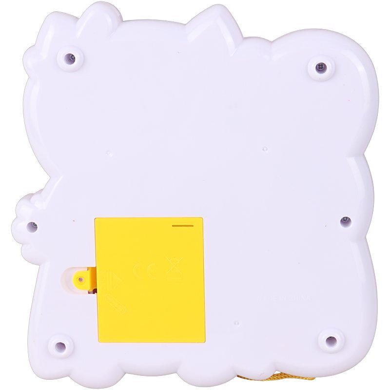 اسباب بازی تلفن موزیکال NO.8725A طرح کیتی کد 101718