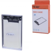 باکس هارد 2.5 اینچی HDD/SSD دی نت کد 3
