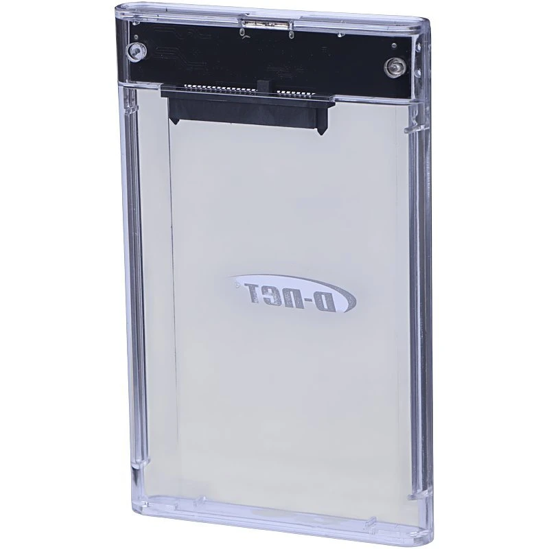 باکس هارد 2.5 اینچی HDD/SSD دی نت کد 3
