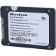 حافظه SSD میکروسونیک Microsonic Black Panther 120GB