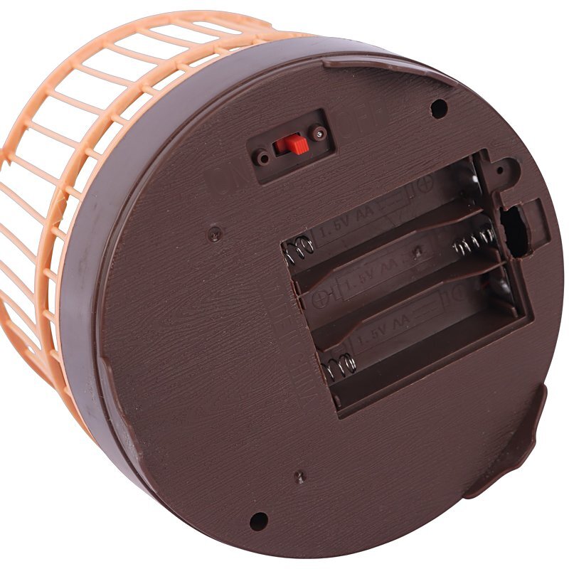 اسباب بازی قفس قناری موزیکال NO.810 کد 101925