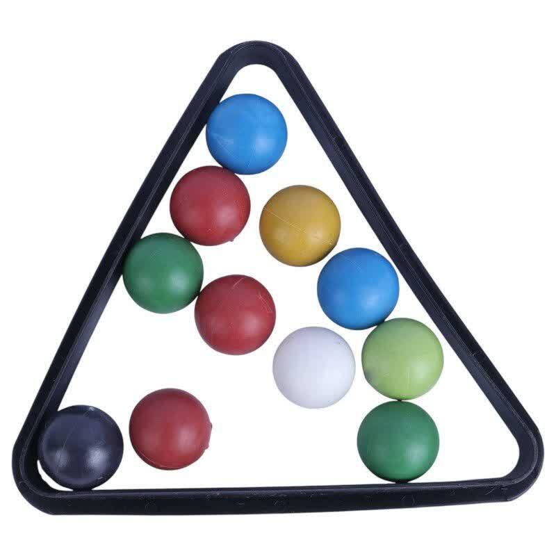 اسباب بازی بیلیارد چوبی بزرگ سلما NO100020 کد 201080