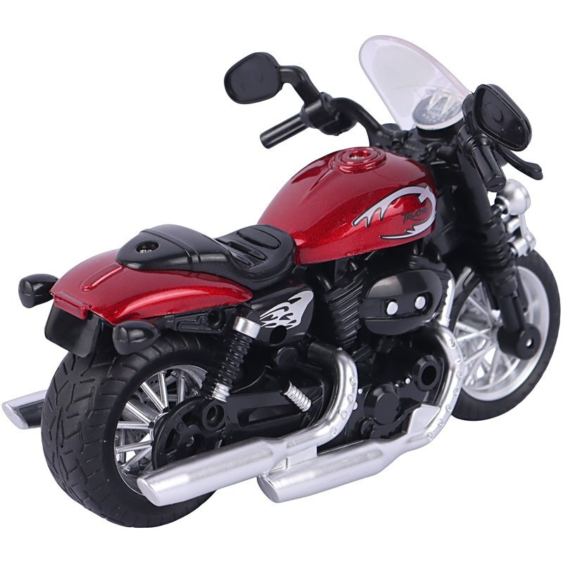 موتور اسباب بازی هارلی موزیکال 2041 کد 101018