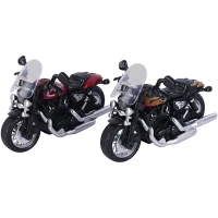 موتور اسباب بازی هارلی موزیکال 2041 کد 101018