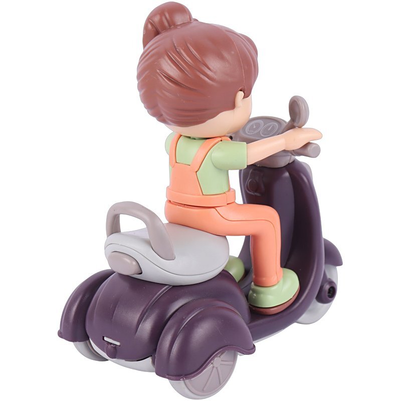 موتور اسباب بازی قدرتی NO.958-10 کد 101593