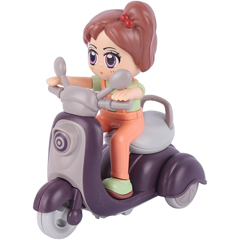 موتور اسباب بازی قدرتی NO.958-10 کد 101593