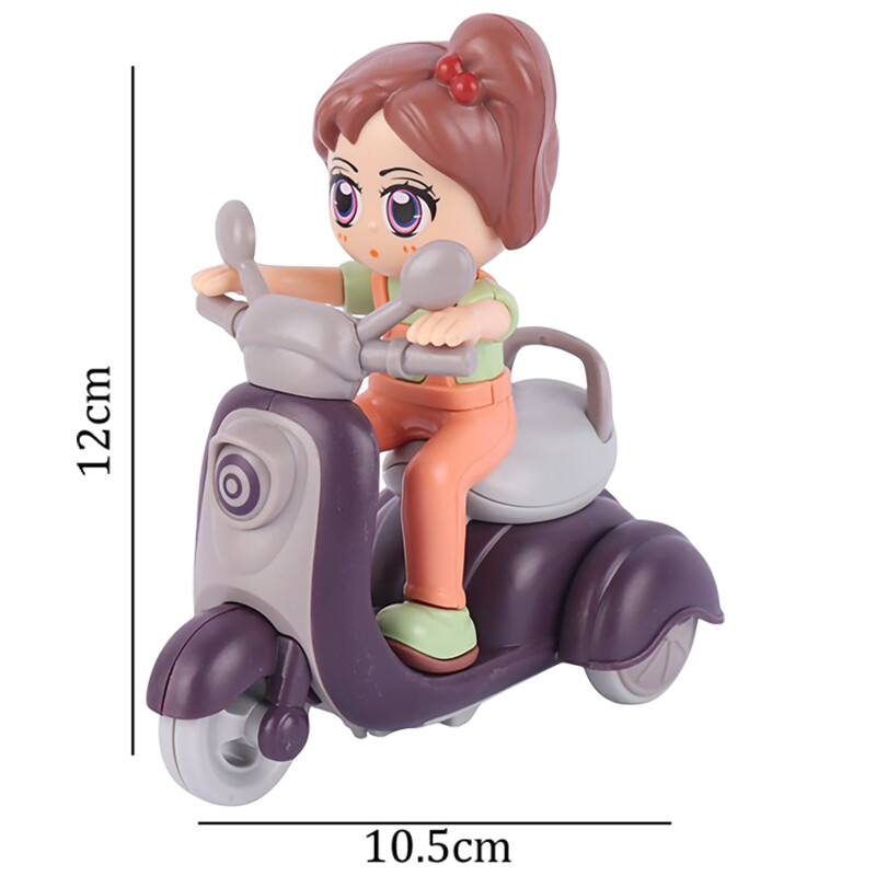 موتور اسباب بازی قدرتی NO.958-10 کد 101593